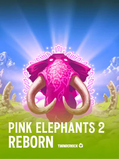 Pink Elephants 2 Reborn
