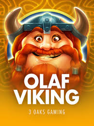 Olaf Viking