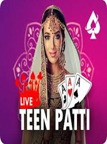 Teenpatti