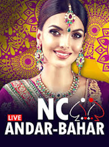 NC Andar Bahar