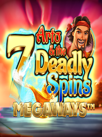 Arto And The Seven Deadly Spins