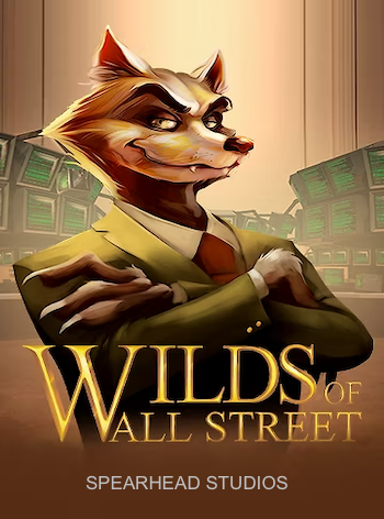 Wilds of Wall Street