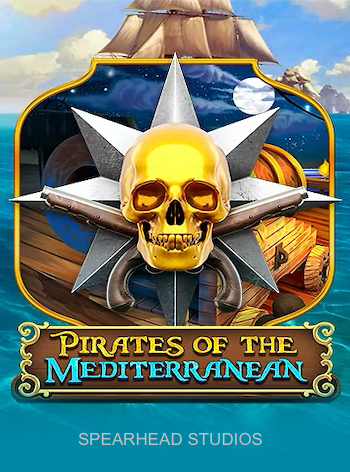Pirates of the Mediterranean