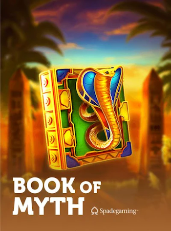 Book of Myth