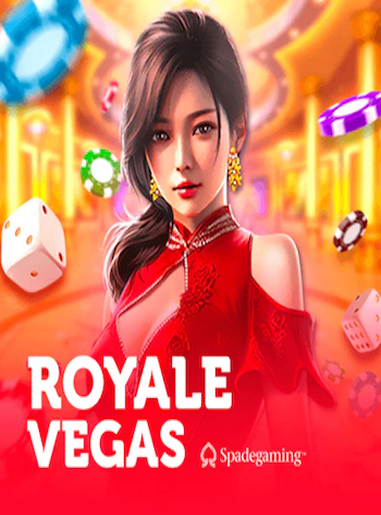 Royale Vegas