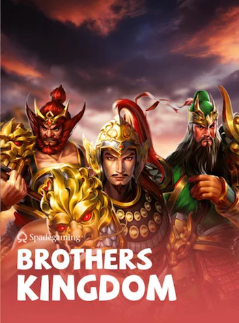 Brothers kingdom