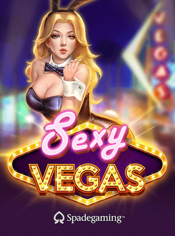 Sexy Vegas