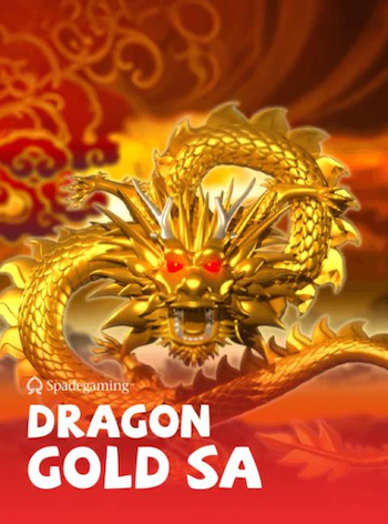 Dragon Gold SA
