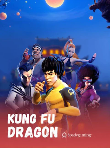 Kungfu Dragon