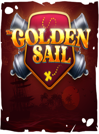 The Golden Sail