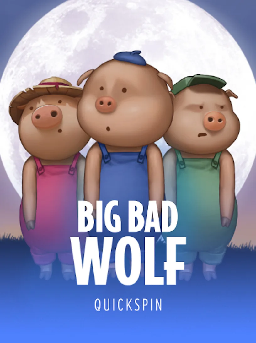 Big Bad Wolf