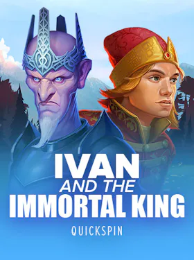 Ivan and the Immortal King