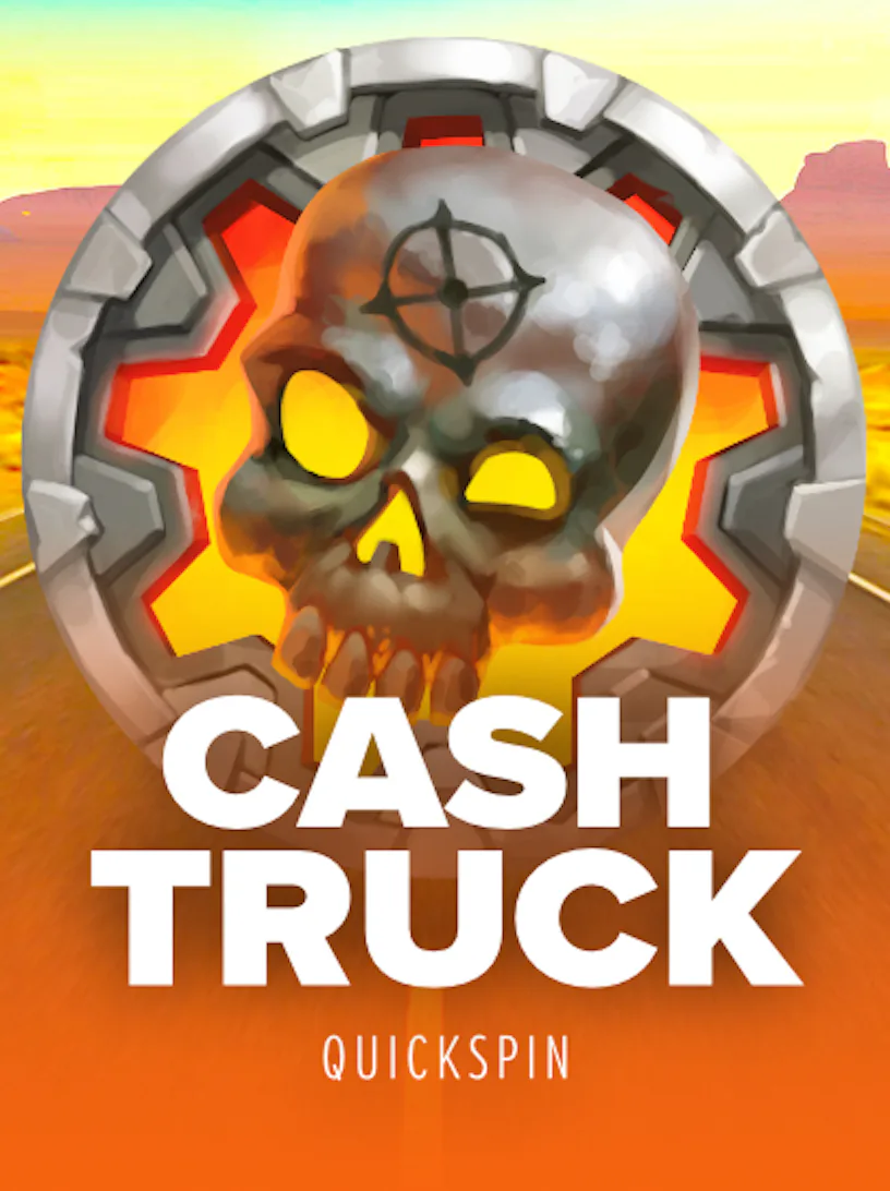 Cash Truck