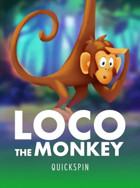 Loco The Monkey