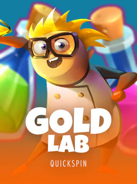 Gold Lab