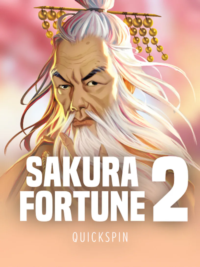 Sakura Fortune 2