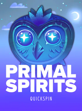 Primal Spirits