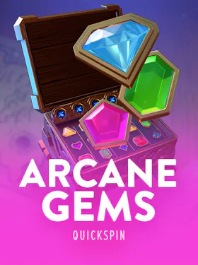 Arcane Gems