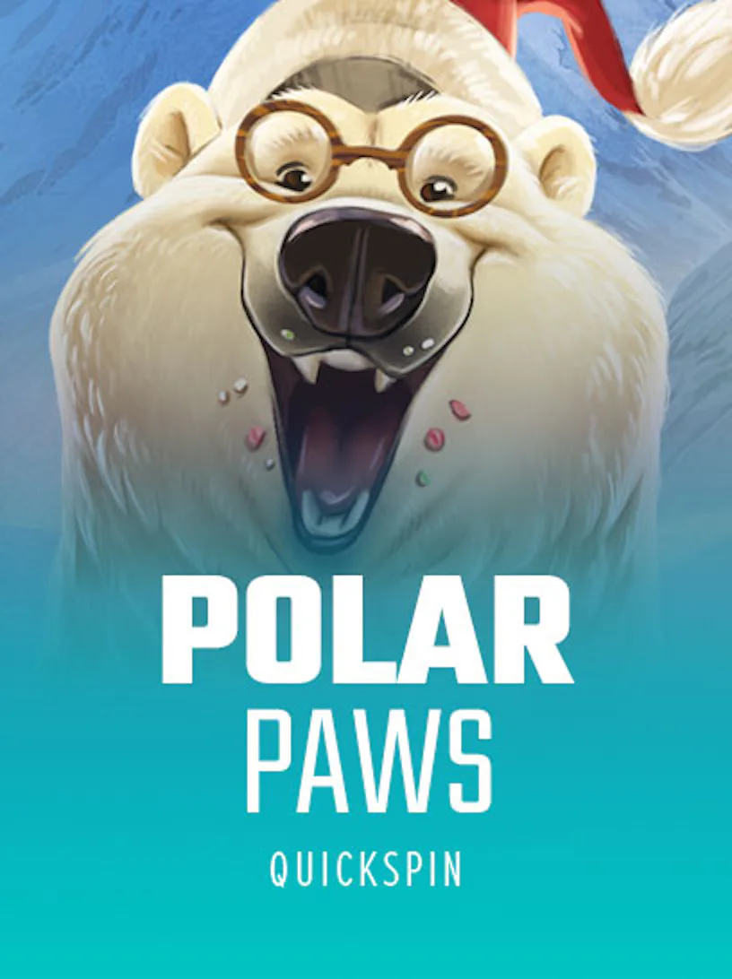 Polar Paws
