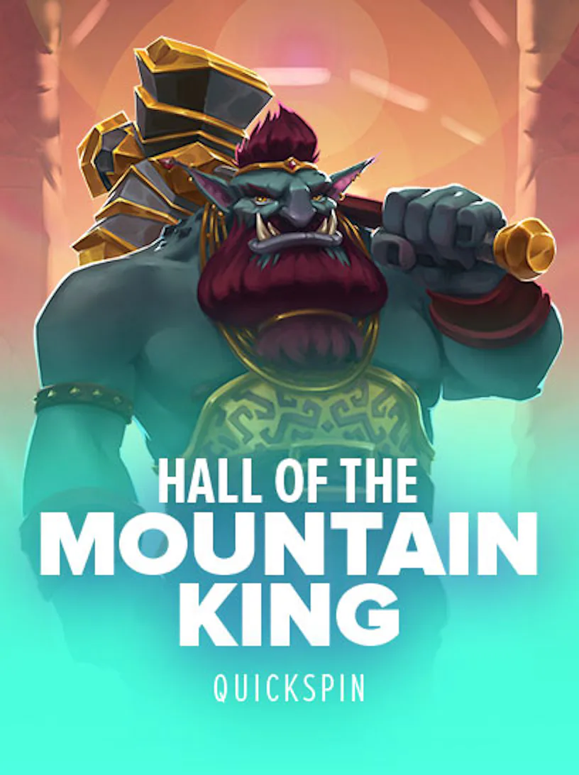 Hall Of The Mountain King