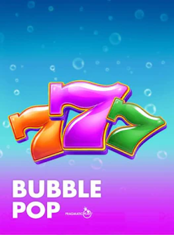 Bubble Pop