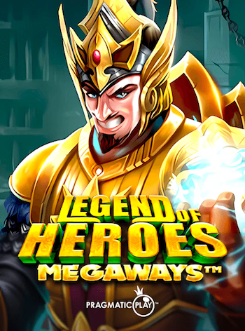 Legend of Heroes Megaways