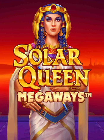 Solar Queen Megaways