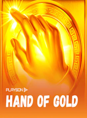 Hand of Gold