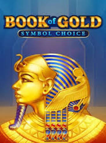 Book of Gold: Symbol Choice