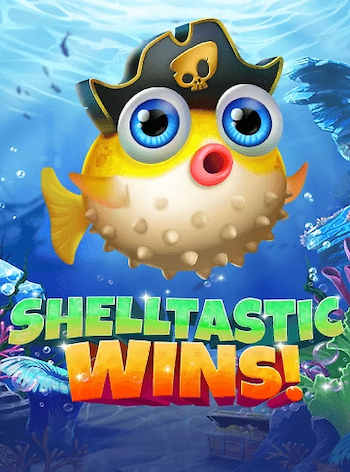 Shelltastic Wins