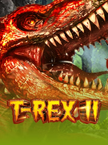 T-REX 2