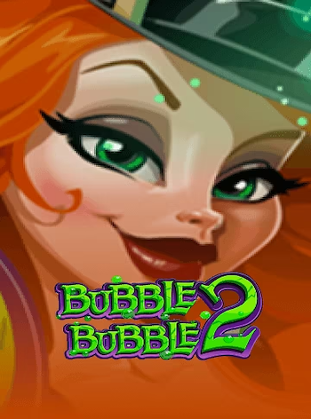 Bubble Bubble 2