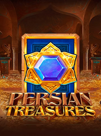 Persian Treasures