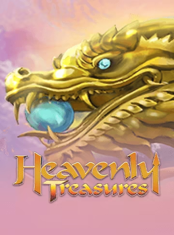 Heavenly Treasure