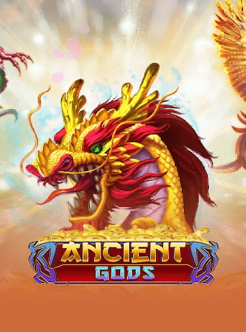 Ancient Gods