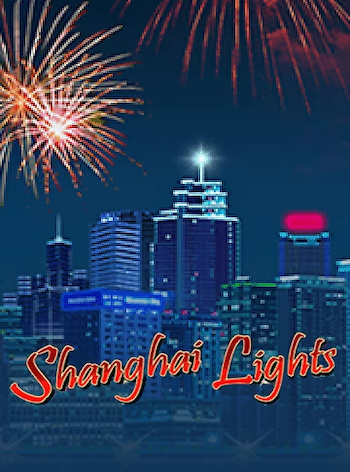 Shanghai Lights