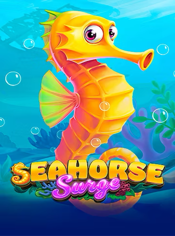 Seahorse Surge
