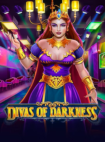 Divas of Darkness