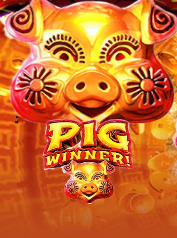 Pig Winner