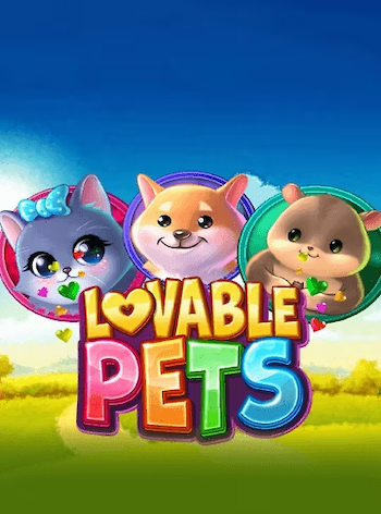 Lovable Pets