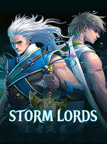 Storm Lords