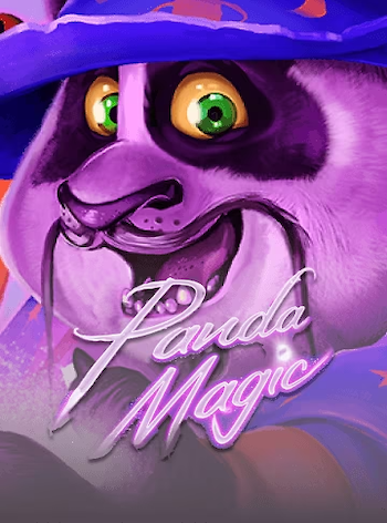 Panda Magic