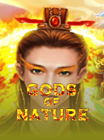Gods of Nature