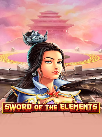 Sword of the Elements