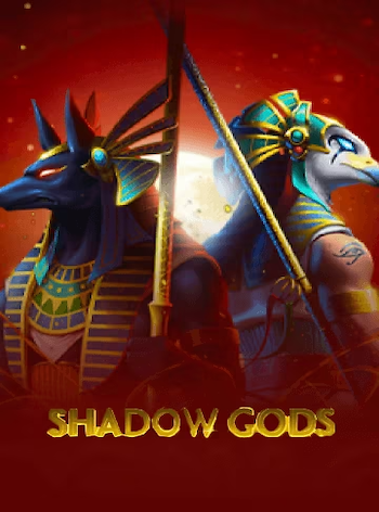 Shadow Gods