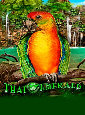 Thai Emerald