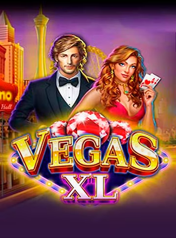 Vegas XL
