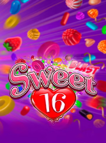 Sweet 16 Blast!
