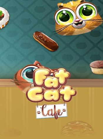 Fat Cat Café