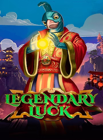 Legendary Luck